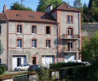 Immeuble  vendre 580 m