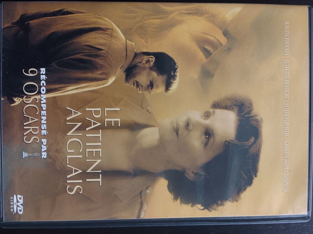 Dvd films DVD et blu-ray