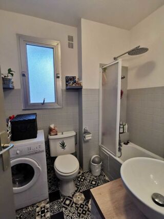  Appartement � vendre 2 pi�ces 43 m�