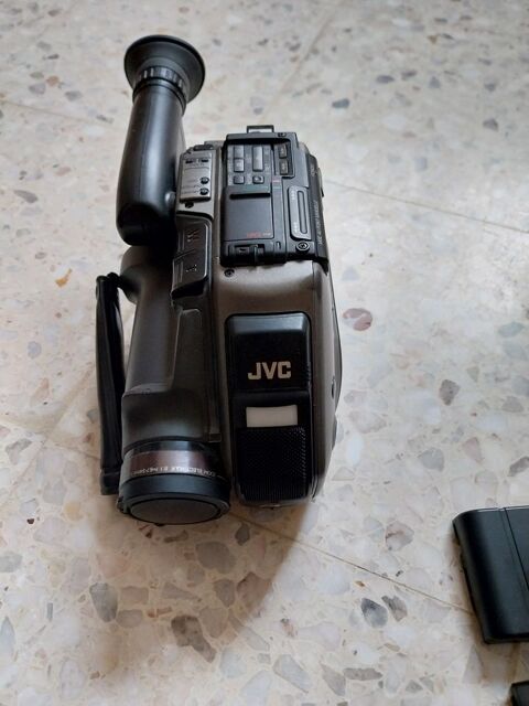 Camescope JVC 20 Chamaret (26)