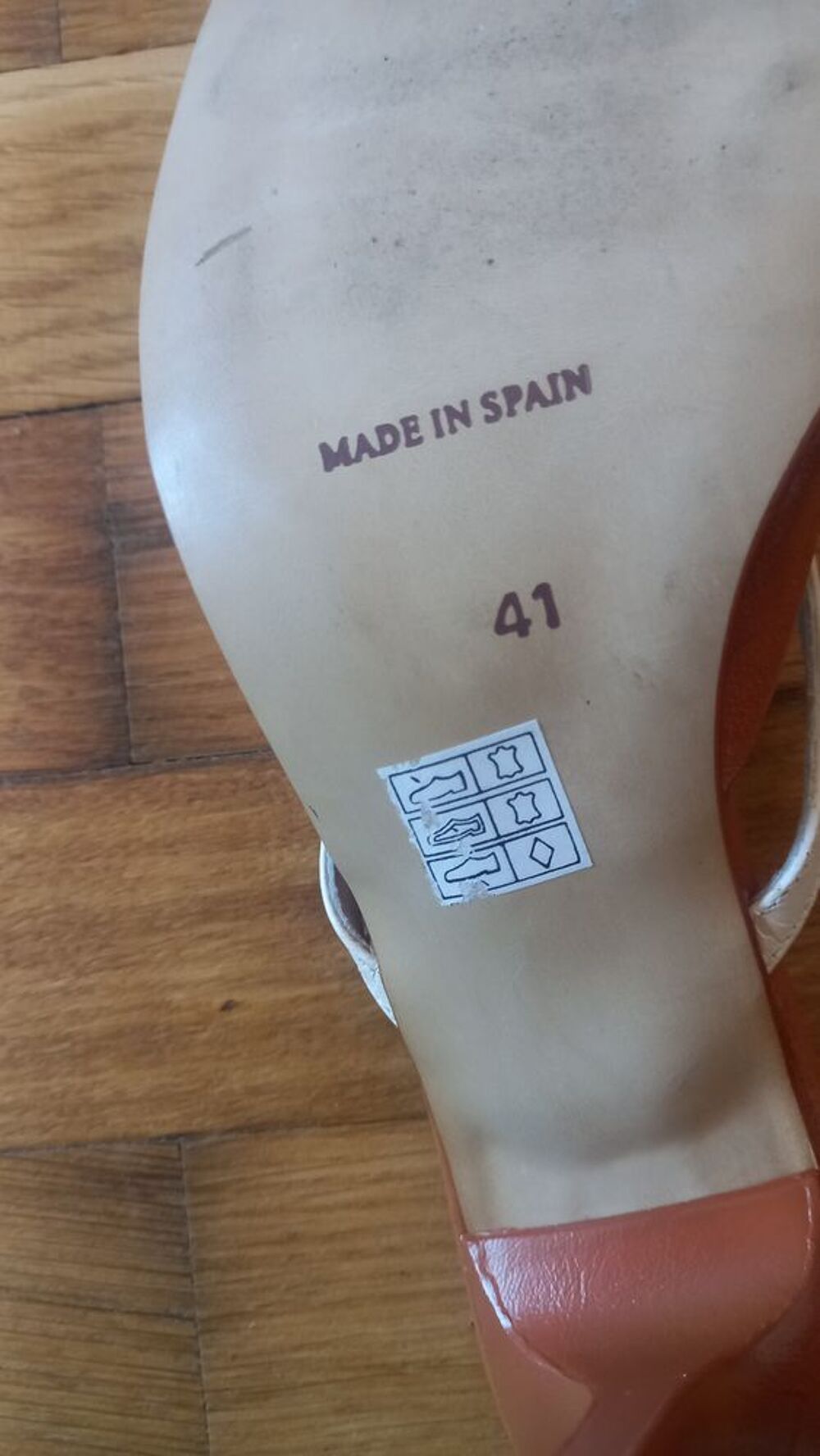 CHAUSSURES hauts talons Chaussures