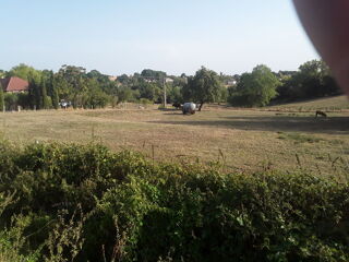  Terrain  vendre 1880 m Abrest