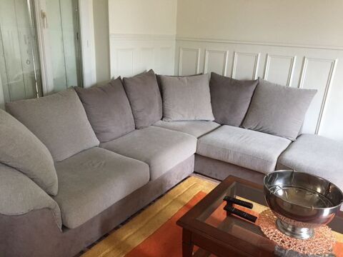 canap d'angle +meuble tl 0 Chelles (77)