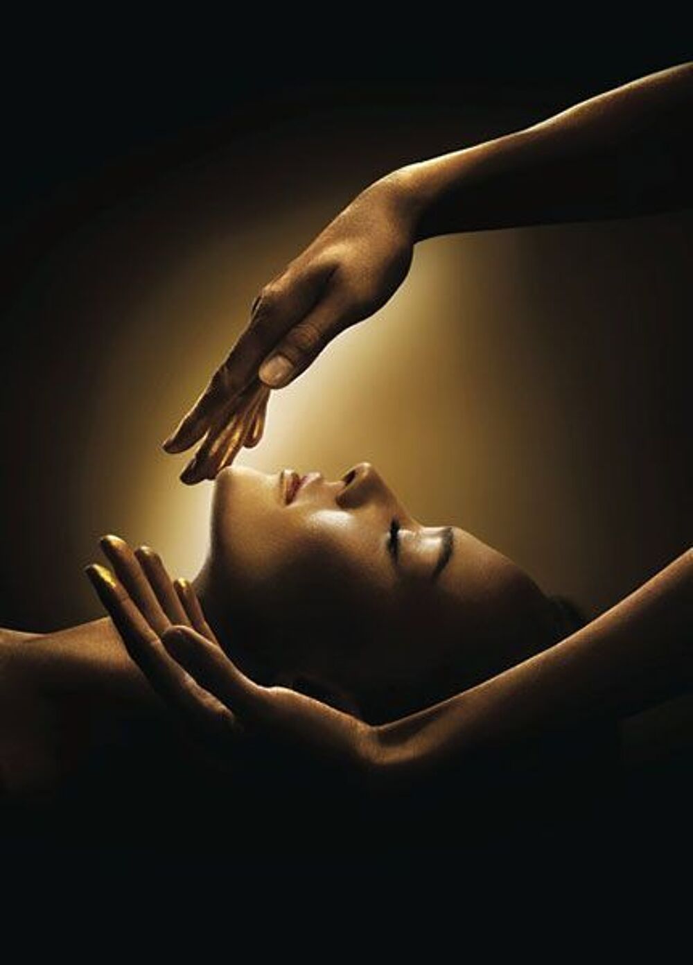   MASSAGE 