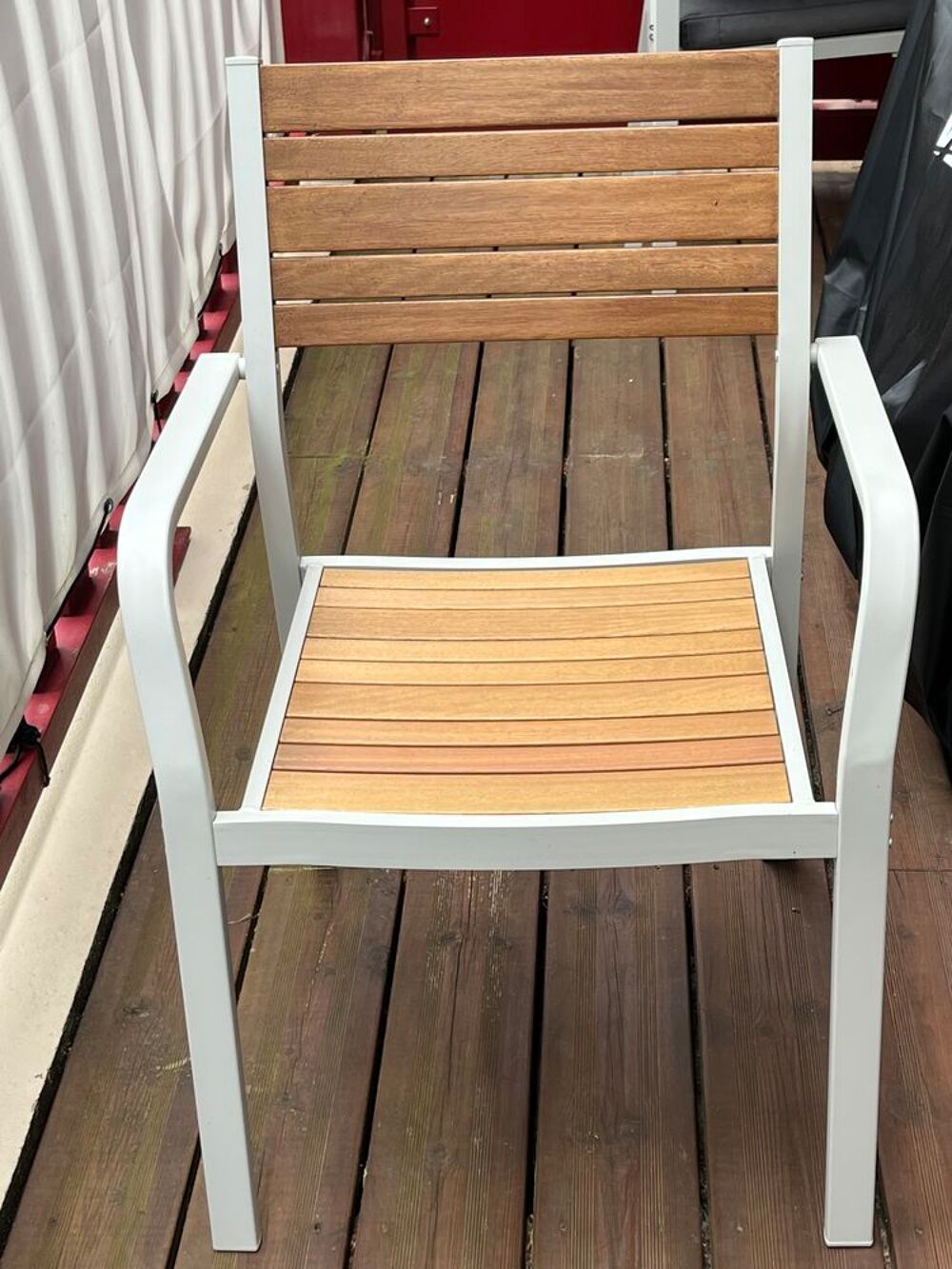Fauteuil et si&egrave;ges de jardin Jardin