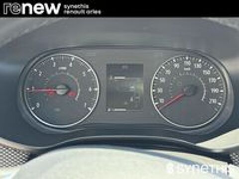 Sandero TCe 90 - 22B Confort 2022 occasion 13200 Arles