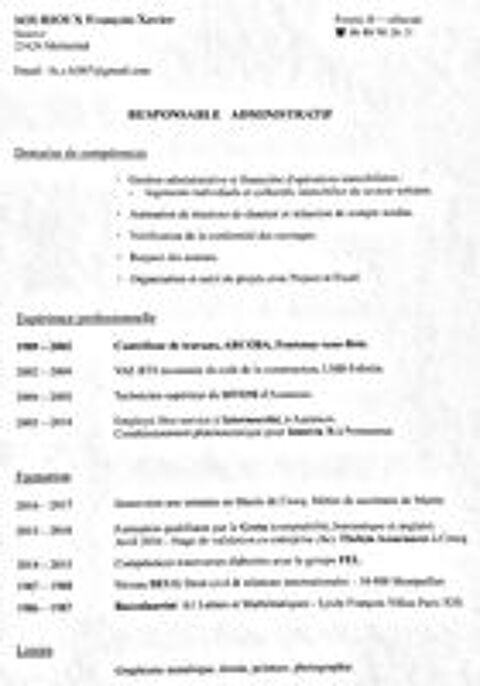   Employeurs privs / Communes 