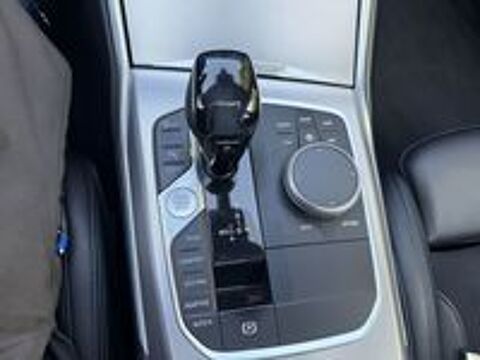 S&eacute;rie 3 Touring 330d xDrive 265 ch BVA8 M Sport 2020 occasion 69120 Vaulx-en-Velin