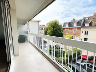  Appartement  vendre 2/3 pices 56 m
