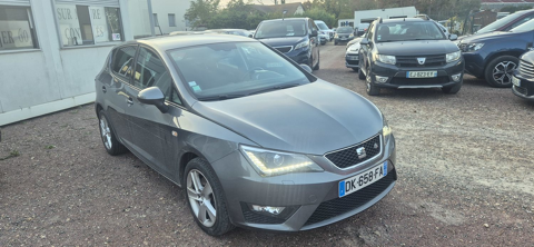 Seat ibiza 1.4 TSI ACT 140 ch Start/Stop FR
