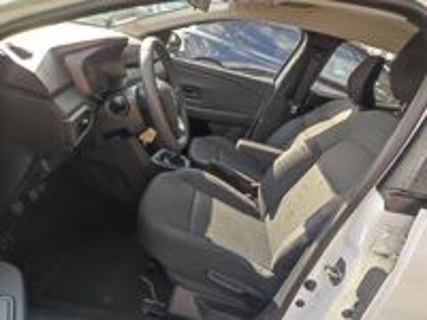 Sandero SCe 65 - 22 Essentiel 2022 occasion 95520 Osny