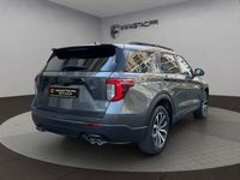 Explorer 3.0 E 457 ch Parallel PHEV BVA10 Intelligent AWD ST-Line 2020 occasion 93390 Clichy-sous-Bois