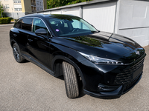 MG.EHS EHS 1.5 Hybrid+ 224 ch Luxury 2025 occasion 62800 Li&eacute;vin