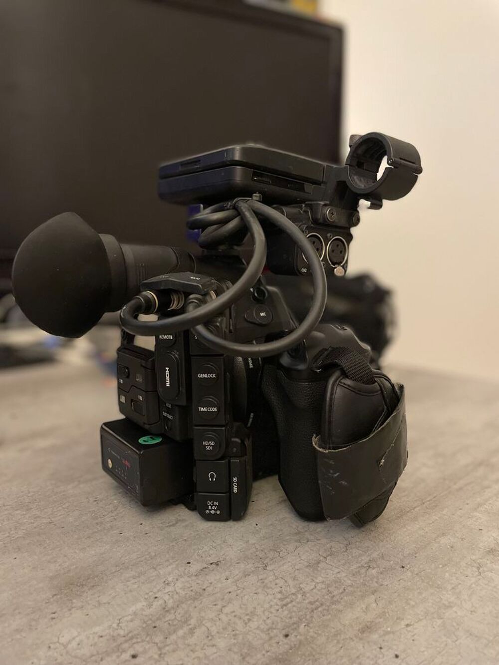 Canon C300 PL Photos/Video/TV