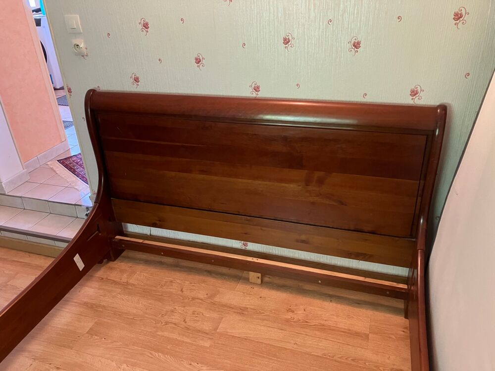 Sommier electrique amovible Meubles