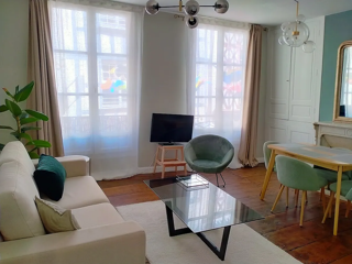  Appartement à vendre 2 pièces 44 m²
