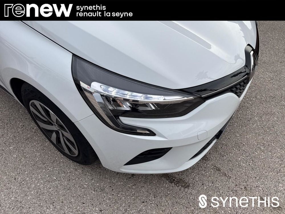 Clio V Clio TCe 90 Equilibre 2023 occasion 83500 La Seyne-sur-Mer