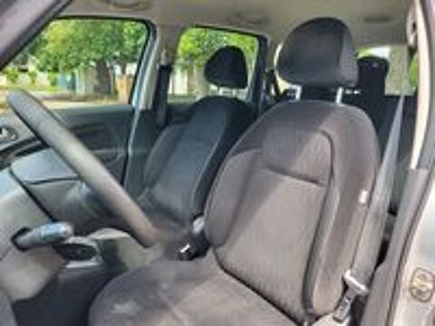 C3 Picasso HDi 90 Airdream Exclusive Black Pack 2010 occasion 78540 Vernouillet