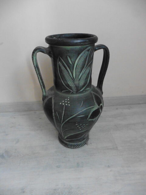 Amphore d�corative 20 Ablis (78)