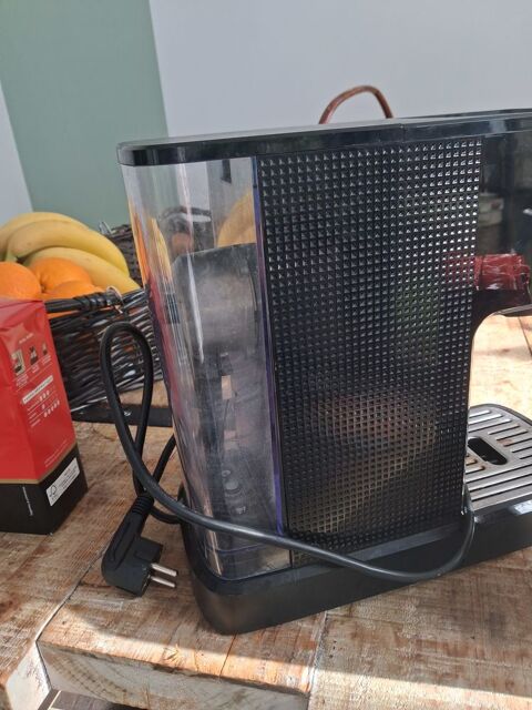 Cafetière expresso 25 Les Sables-d'Olonne (85)