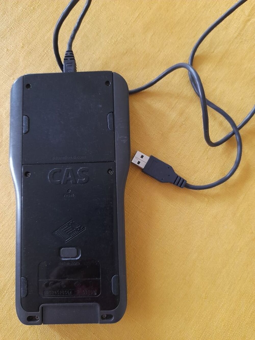 calculette scientifique ingenieur Matériel informatique