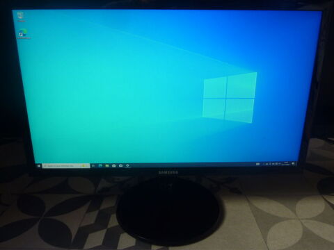 Ecran Samsung S22F352FHU 22 Pouces 35 Les Pavillons-sous-Bois (93)