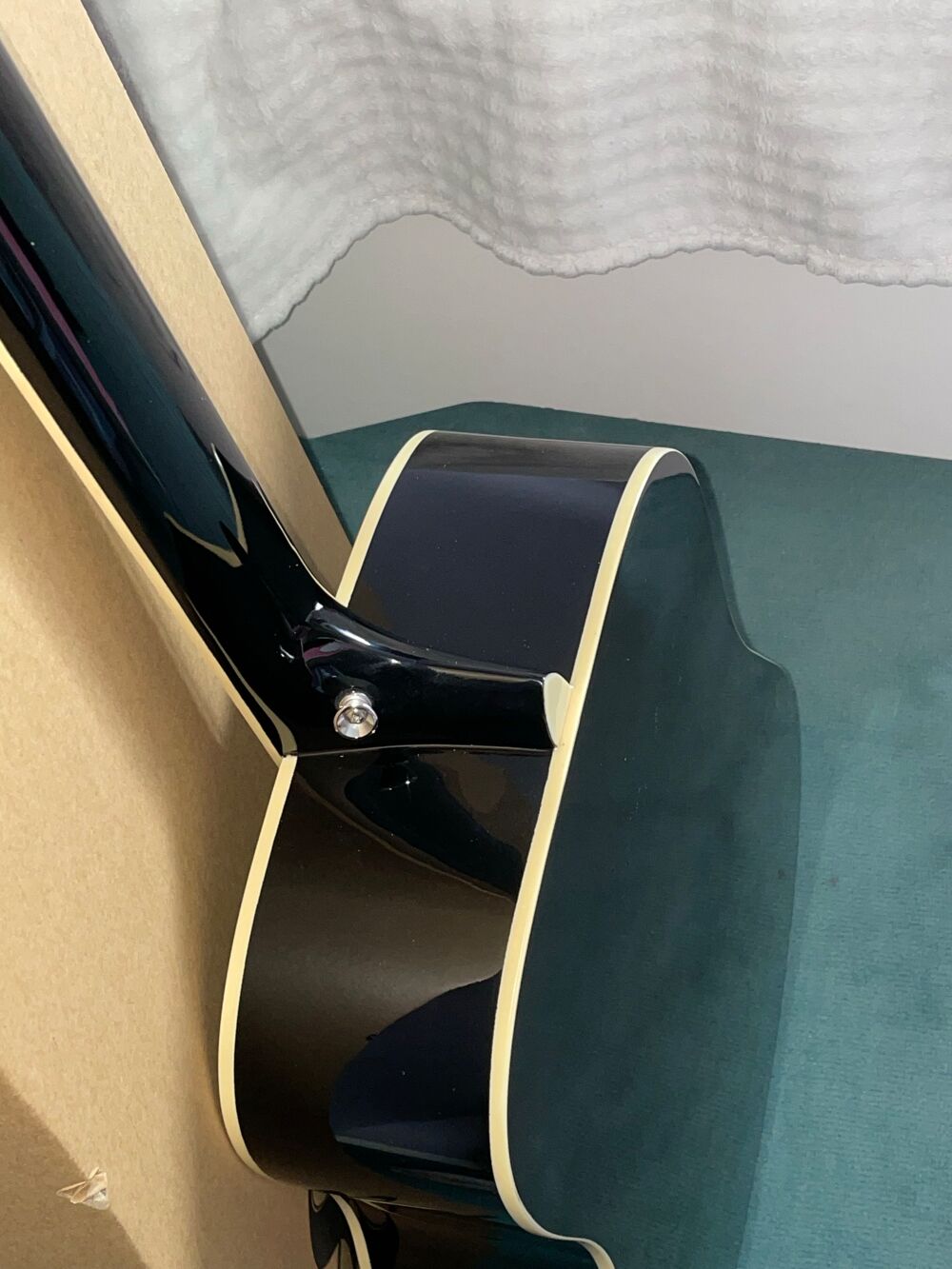 Guitare Instruments de musique