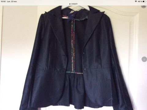 jolie veste femme T 38 6 Villefranque (64)