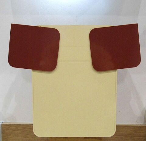 Porte documents vintage annes 70 LYNX Made in France classeur 40 Dunkerque (59)