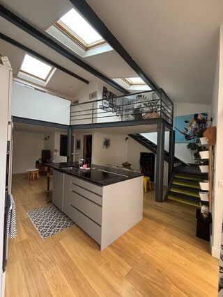  Maison � vendre 5 pi�ces 123 m�