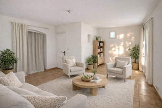  Maison à vendre 6 pièces 133 m²
