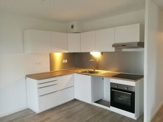  Appartement à vendre 4 pièces 86 m²