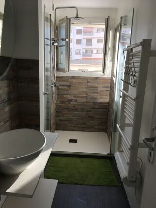  Appartement � vendre 2 pi�ces 41 m�