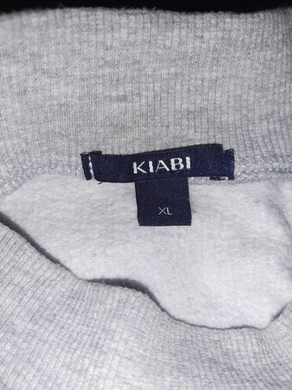 Pull sweat femme Taille XL Vêtements