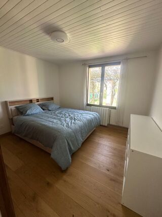  Maison � louer 6 pi�ces 142 m� C�nac