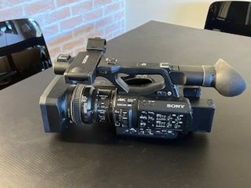 Camescope SONY PXW-Z280 Pro 4k HD ETAT NEUF + ACCESSOIRES Photos/Video/TV
