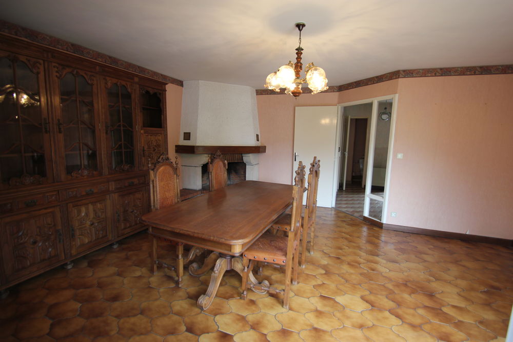 Vente Maison Maison ? 4 chambres ? Quartier calme? La chapelle-saint-mesmin