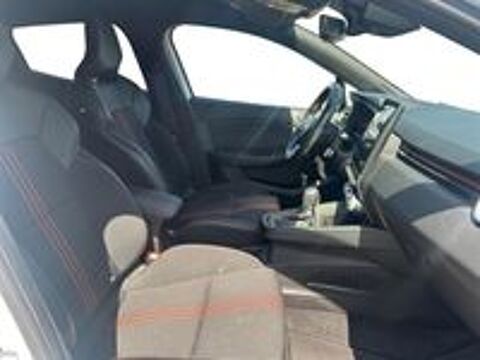 Clio V Clio E-Tech 140 RS Line 2021 occasion 91200 Athis-Mons