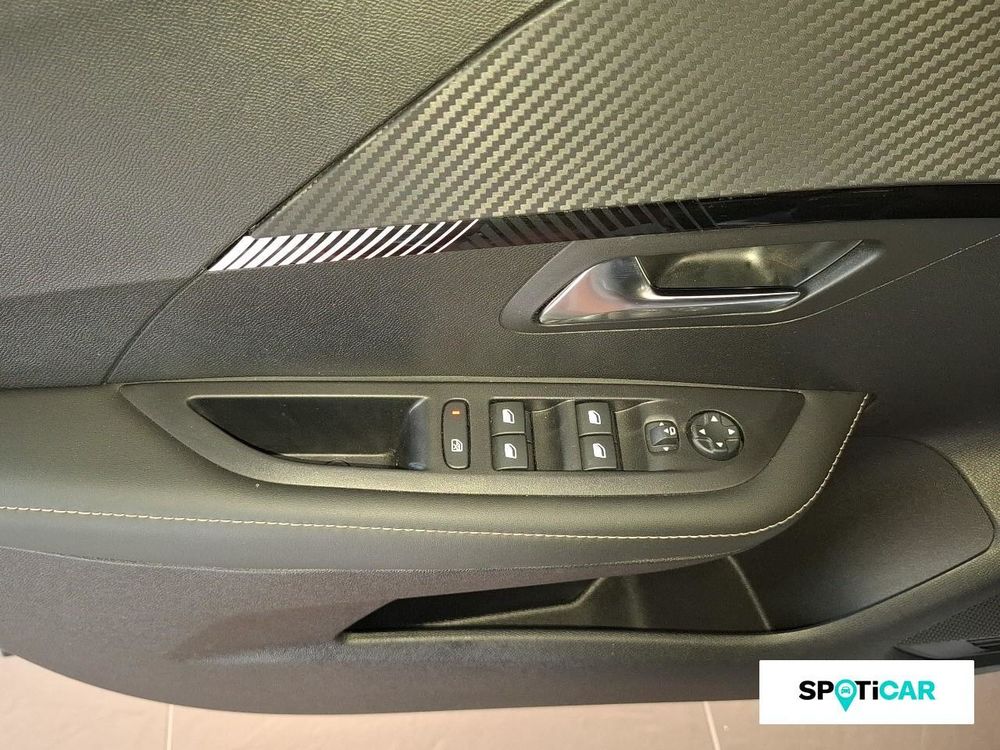 208 Hybrid 100 e-DCS6 Allure 2025 occasion 46200 Souillac
