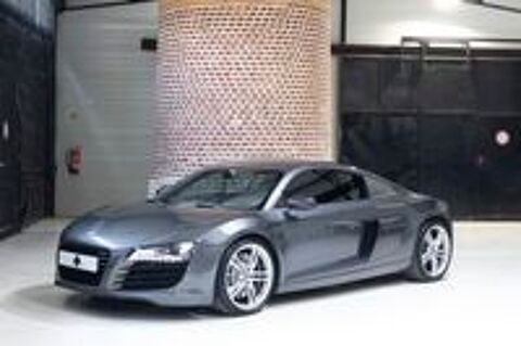 R8 V8 4.2 FSI 420 Quattro R-Tronic 2008 occasion 35440 Montreuil-sur-Ille
