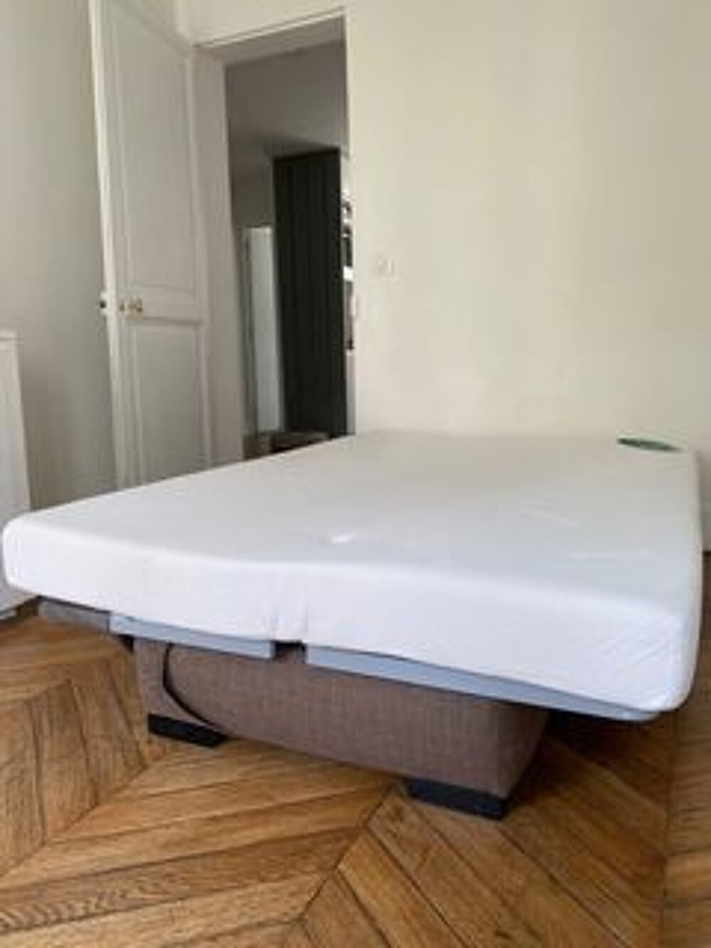 Canap&eacute; convertible - matelas Bultex Meubles