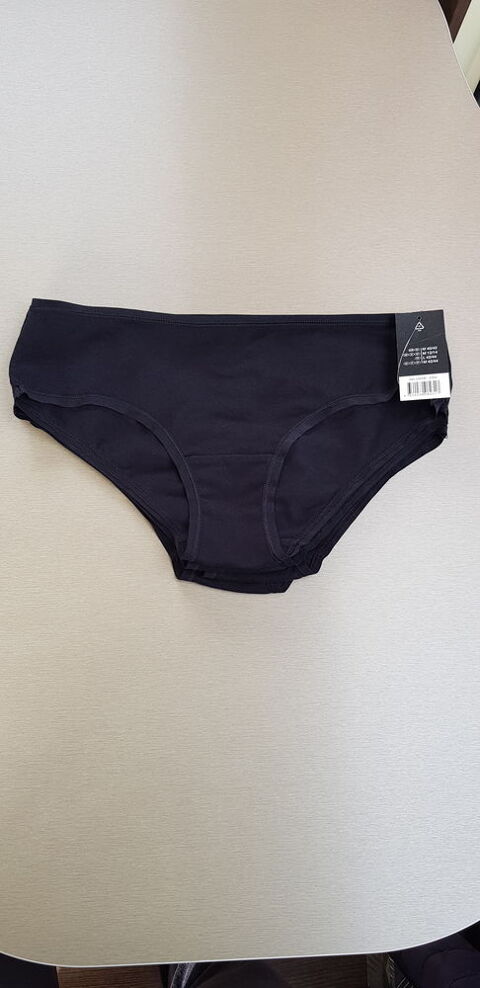 Shorty en coton 5 Garons (30)