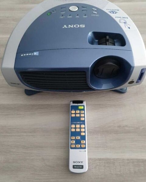 Vidéoprojecteur Sony Loriol-sur-Drôme (26)