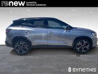 Austral E-Tech hybrid 200 Techno esprit Alpine 2023 occasion 07200 Aubenas