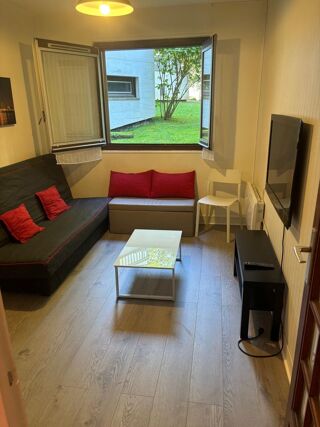  Appartement � louer 1 pi�ce 17 m�