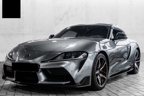 Toyota Supra GR 3.0 2019 occasion Montpellier 34000