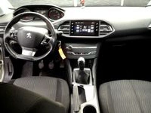 308 1.6 HDi 92ch FAP BVM5 Active 2014 occasion 59000 Lille