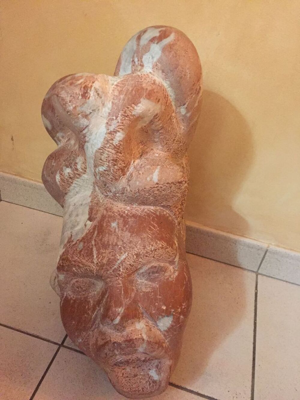 Statue Décoration