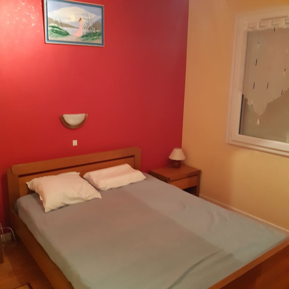   Loc Maison Bassin Arcachon 6 pl sur la route du Cap Ferret Aquitaine, Ar�s (33740)