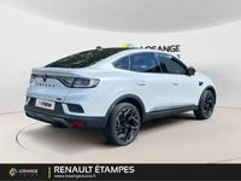 Arkana E-Tech 145 - 23 esprit Alpine 2024 occasion 91150 &Eacute;tampes